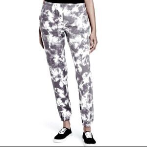 Fleece Jogger Pants